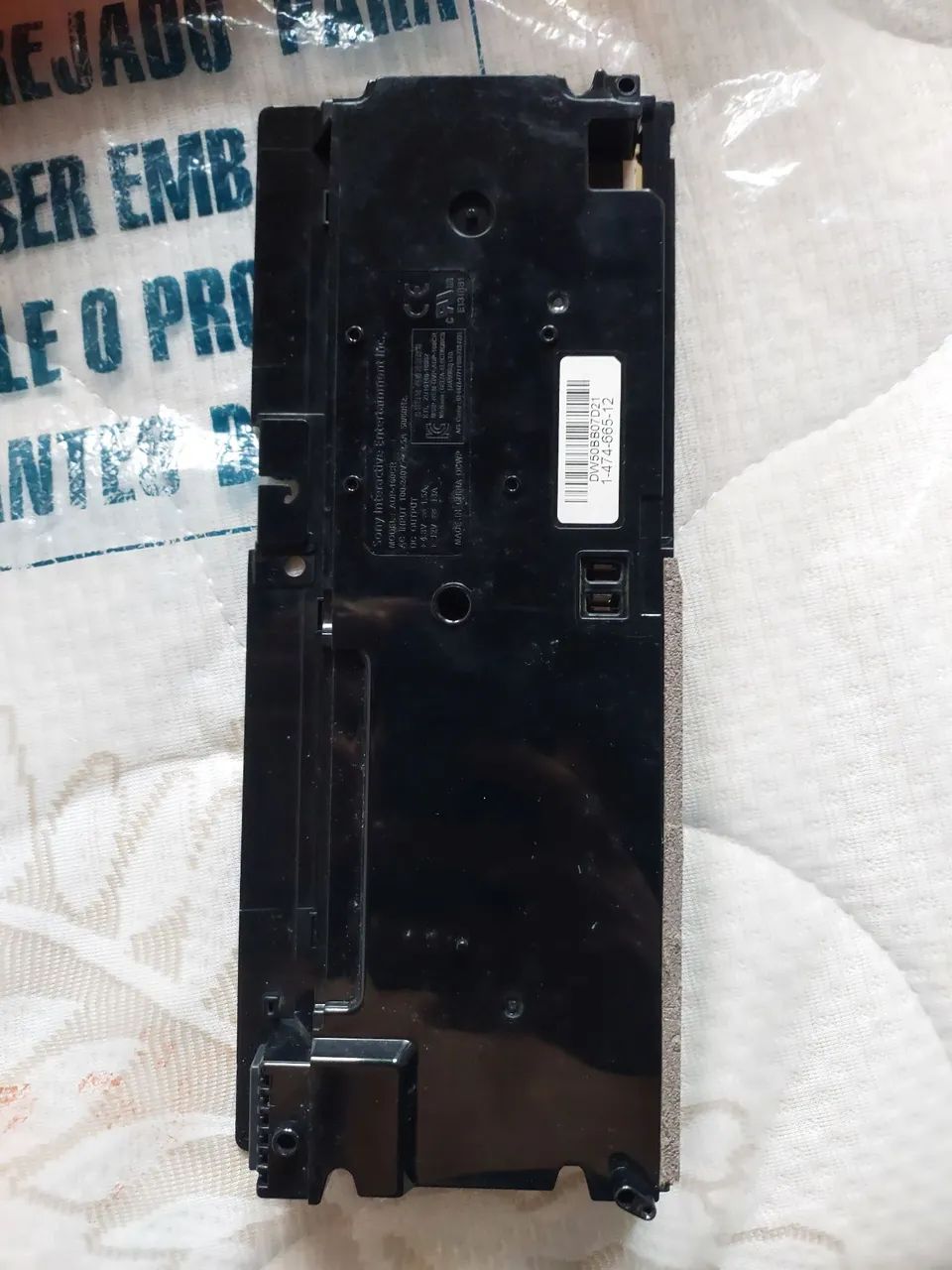 fonte de Ps4 FAT  - Foto 2