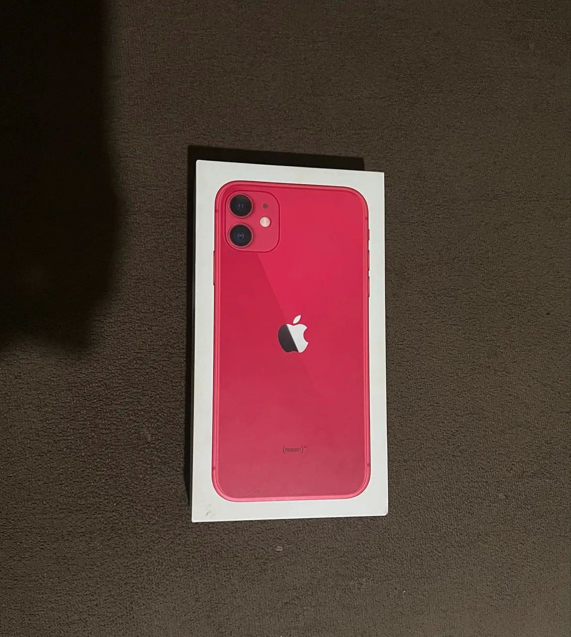 caixa iPhone 11 - Foto 3