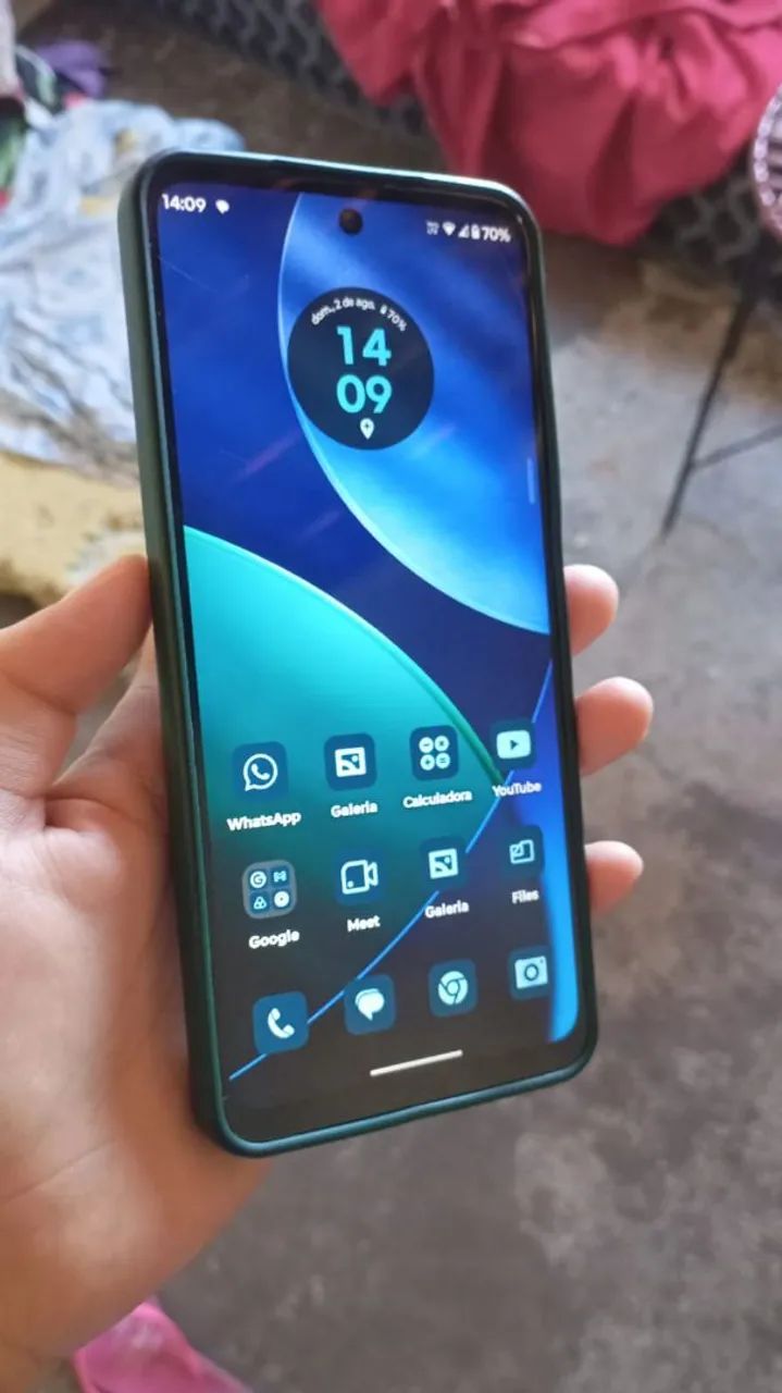 Celular - Foto 2