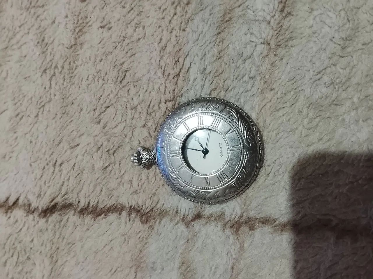 Vendo relógio antigo para colecionador  - Foto 2