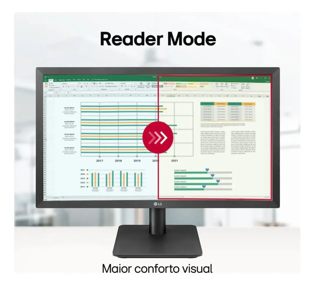Monitor LG gamer - Foto 2