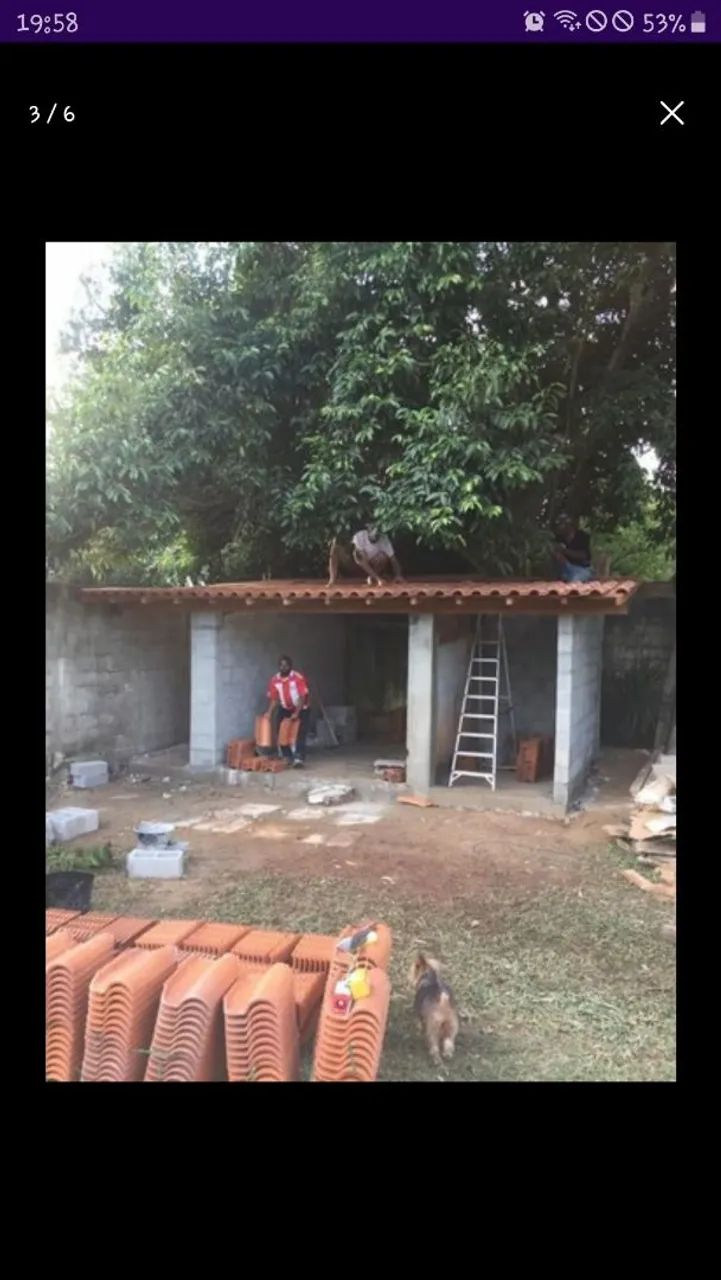 Pedreiro Preço justo e de qualidade  - Foto 2
