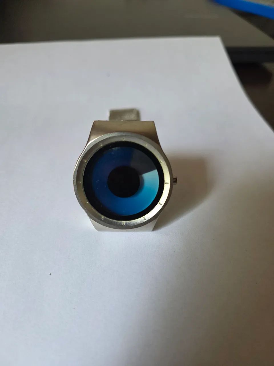 Relógio de pulso de quartzo Sinobi (modelo 9659)