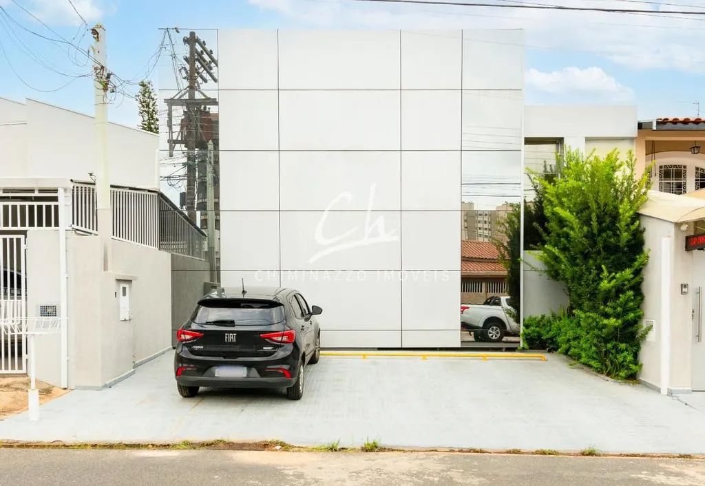 Prédio à venda em Campinas, Jardim Proença, com 148 m²
