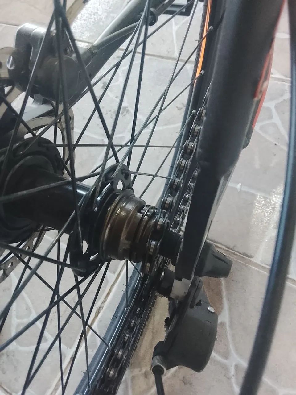 Bicicleta aro 29 - Foto 3