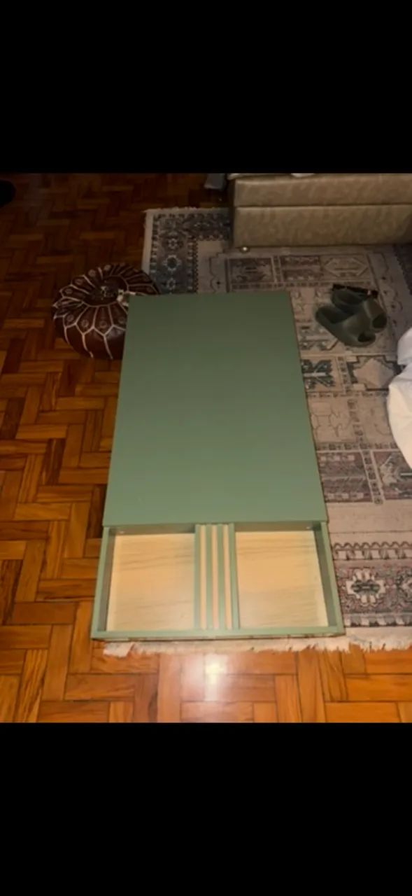 Mesa de centro  - Foto 2