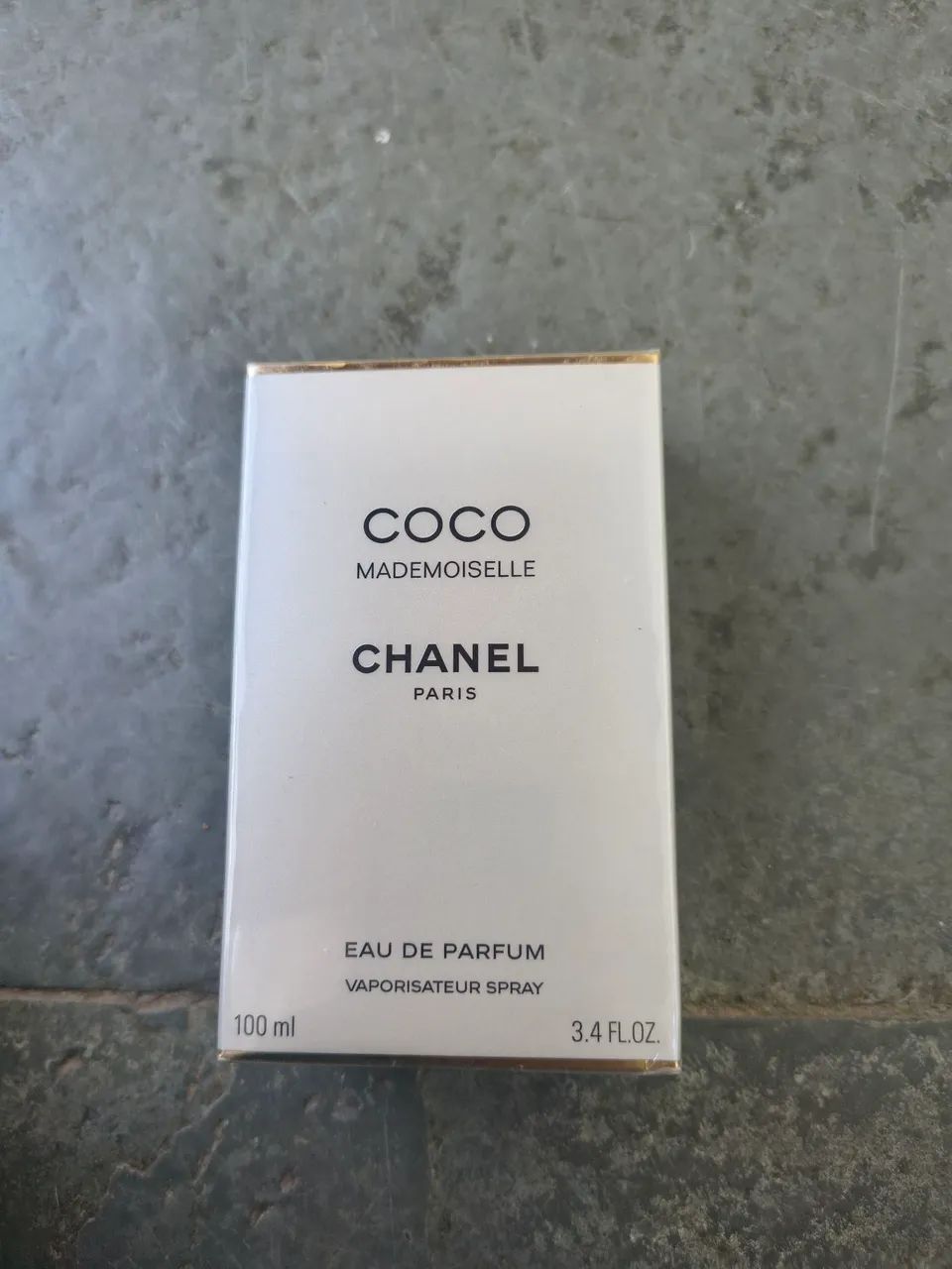Perfume original 