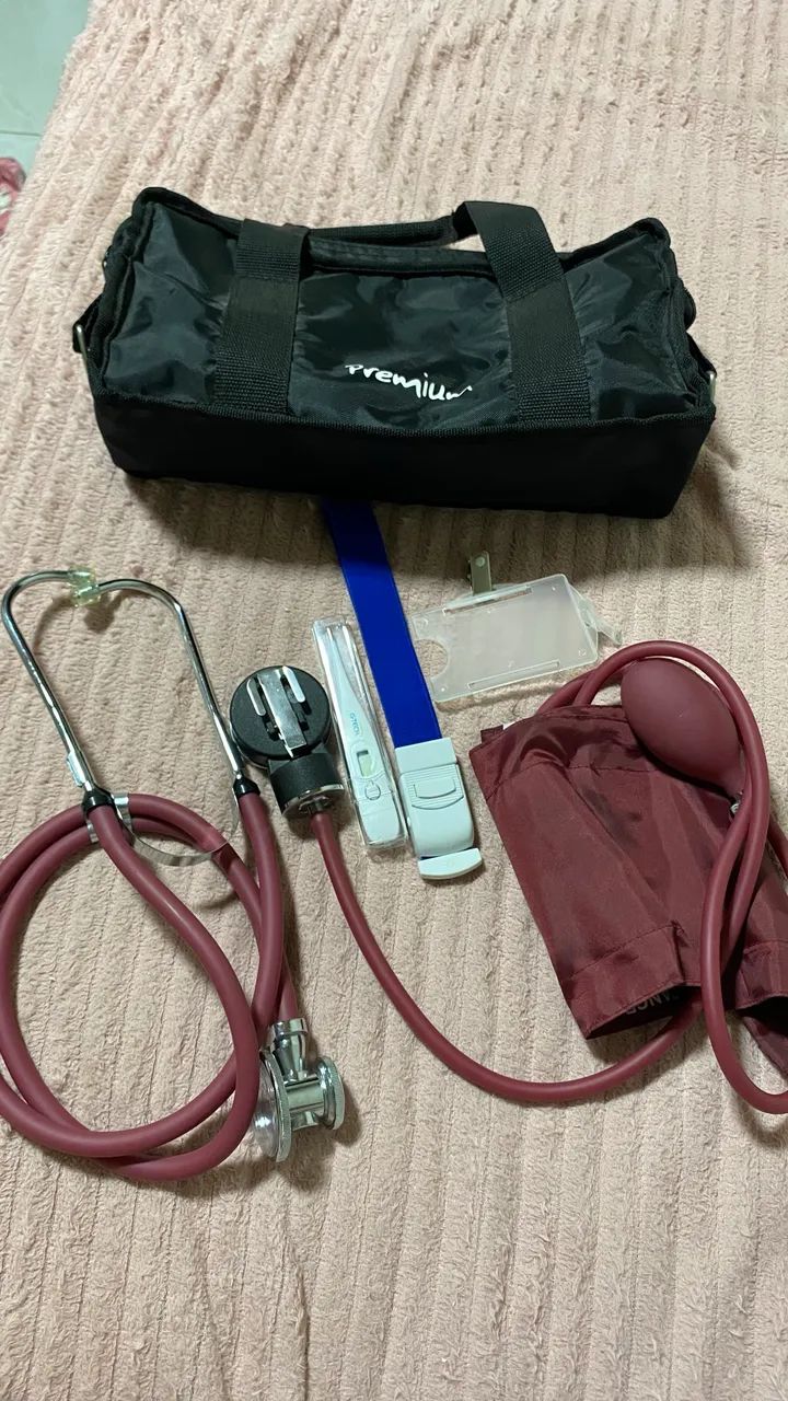 Kit de enfermagem - Foto 2