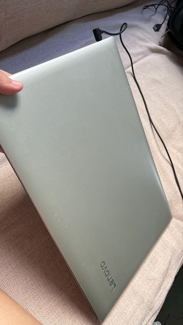 Lenovo IdeaPad 330-15IKBR - Foto 5