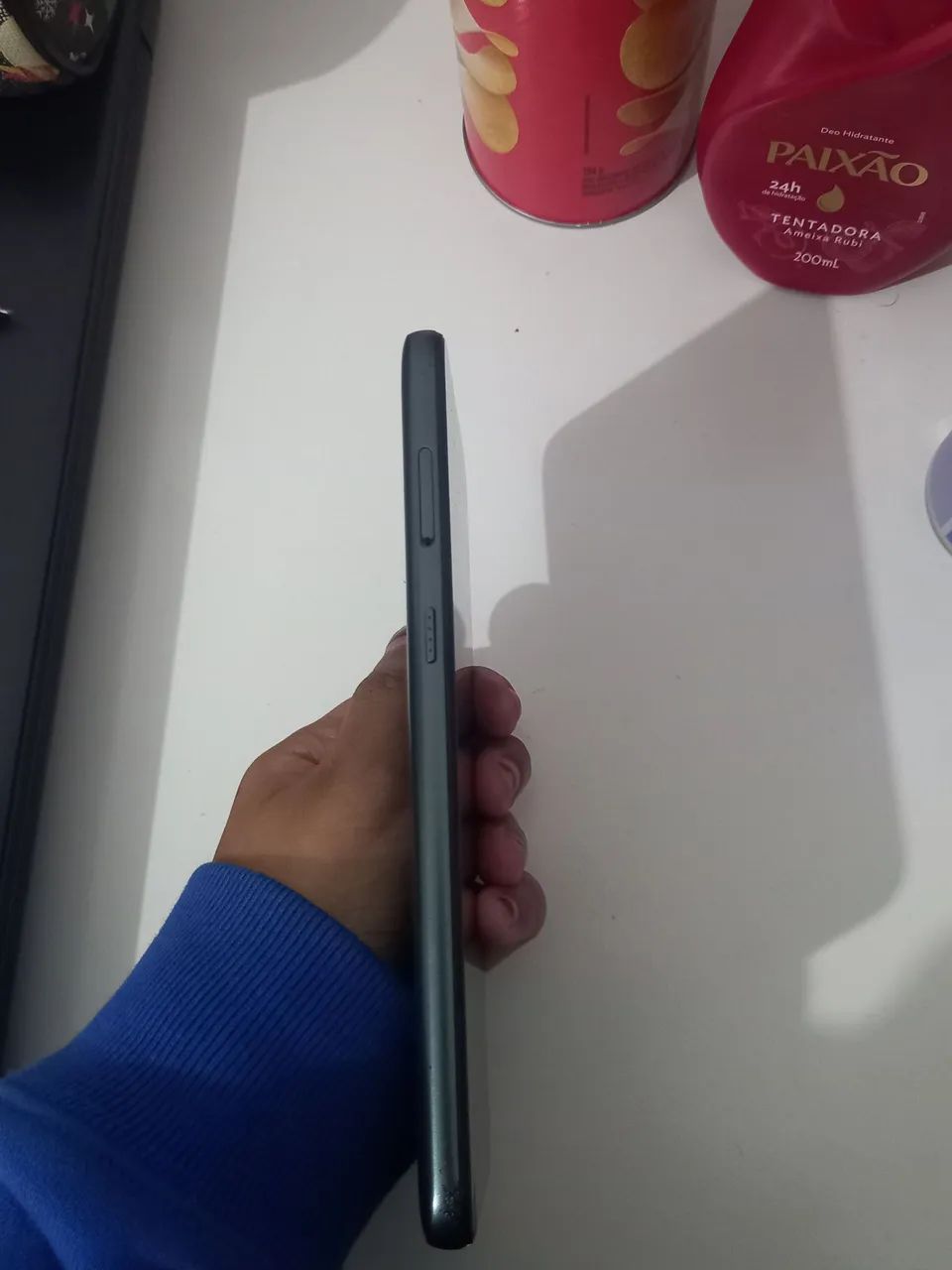 Celular Moto E7 - Foto 4