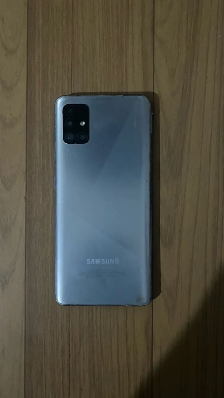 Samsung Galaxy A51 - Foto 2