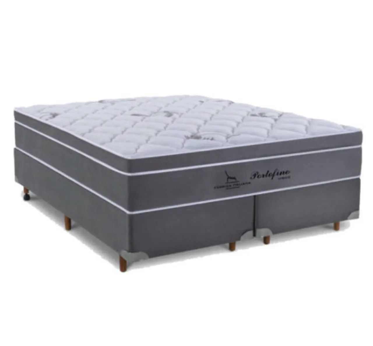 Cama super king box premium  - Foto 3