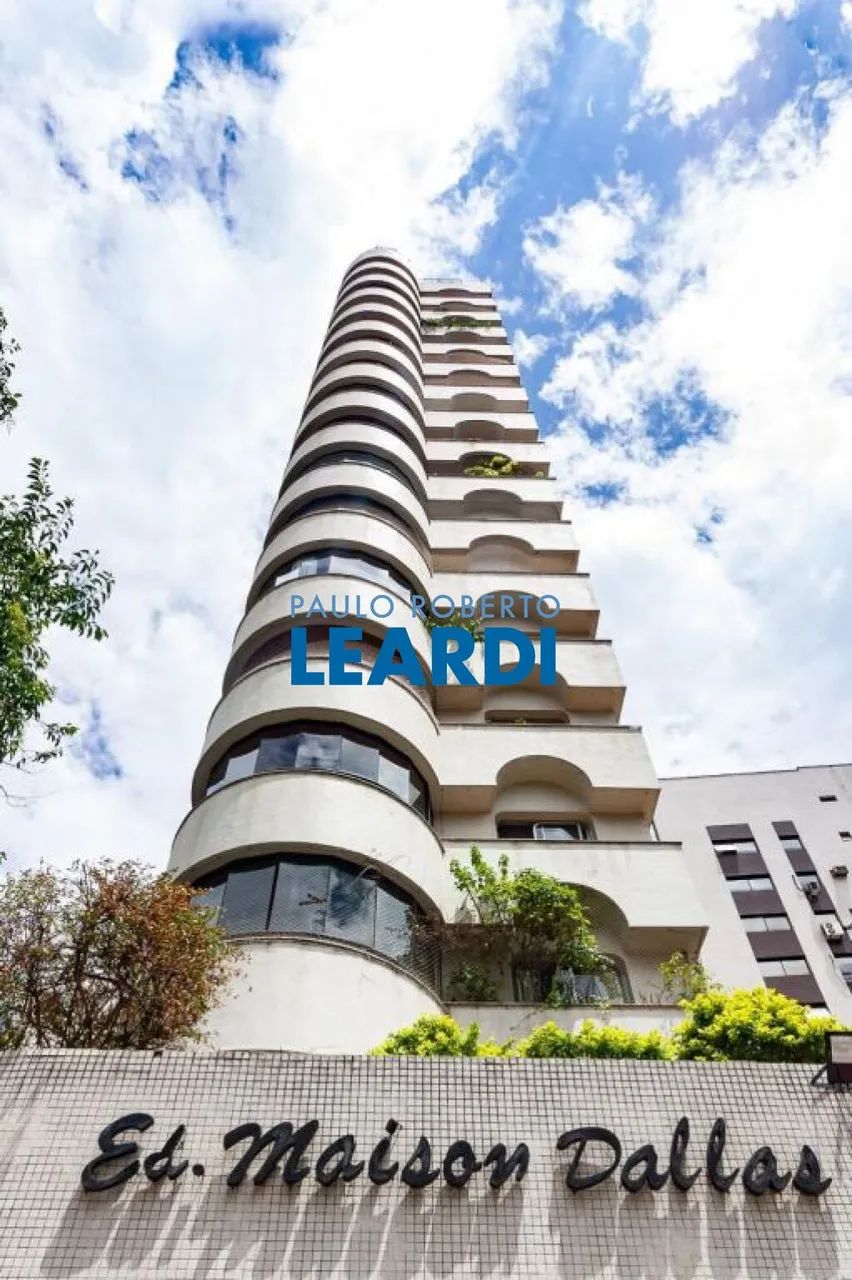 APARTAMENTO - PERDIZES - SP