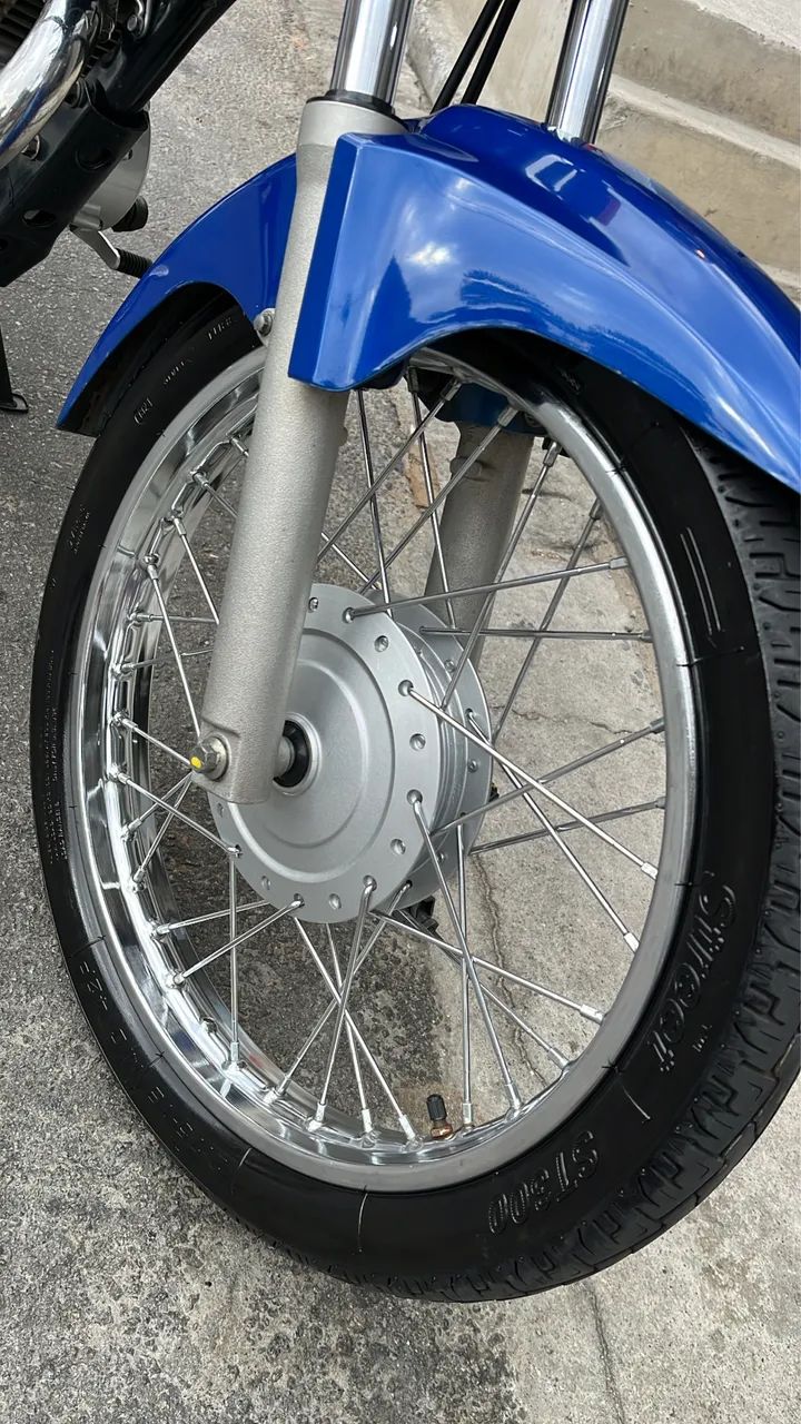 CG-150 KS - Foto 5