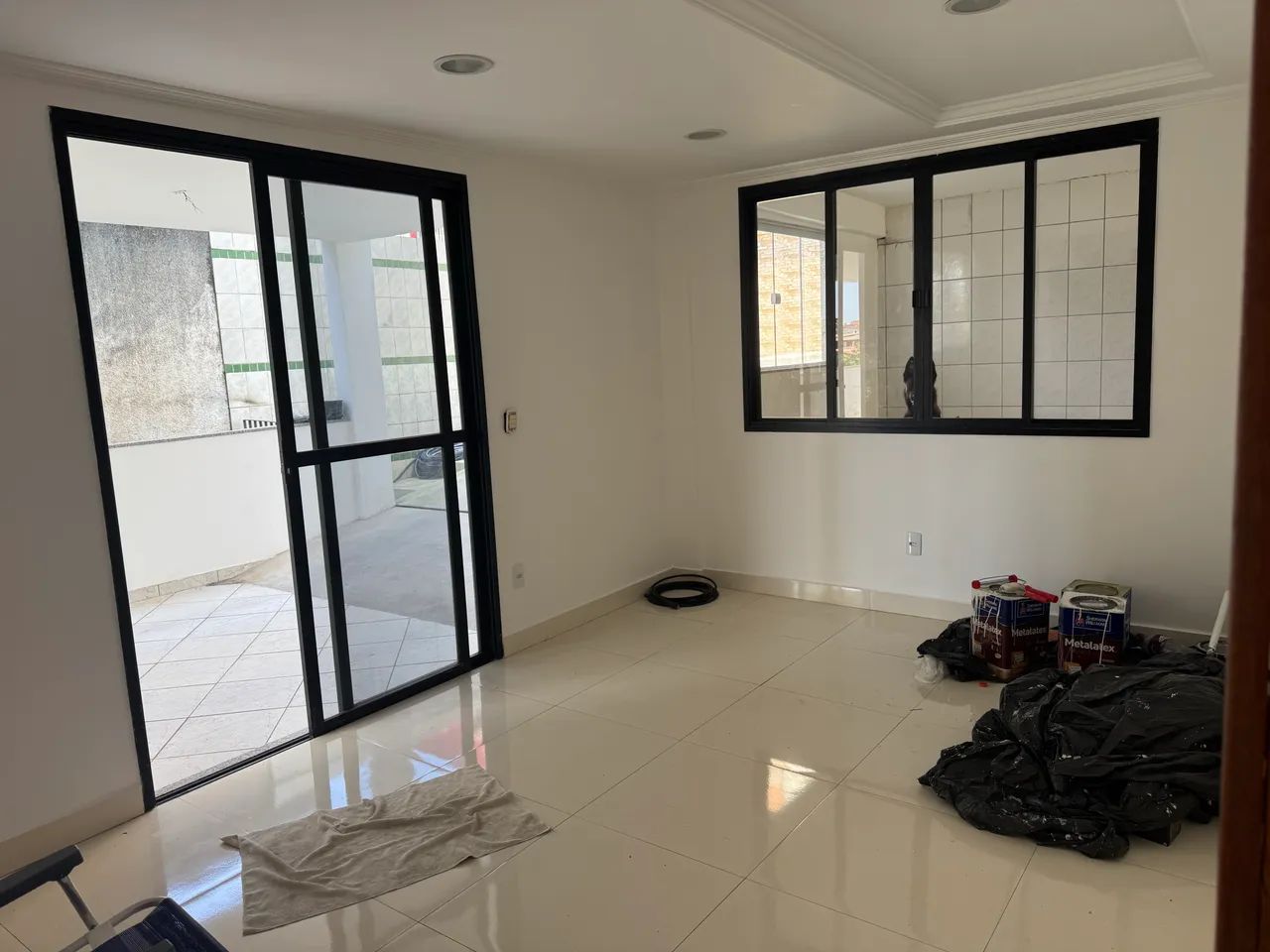 CASA Á VENDA EM TABUAZEIRO  - Foto 3