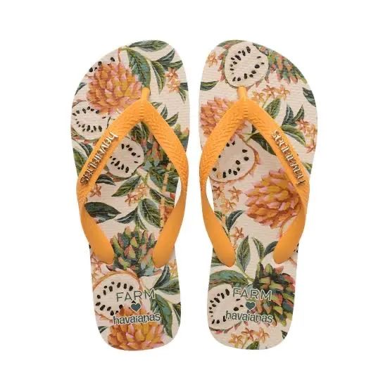 Havaianas farm original 