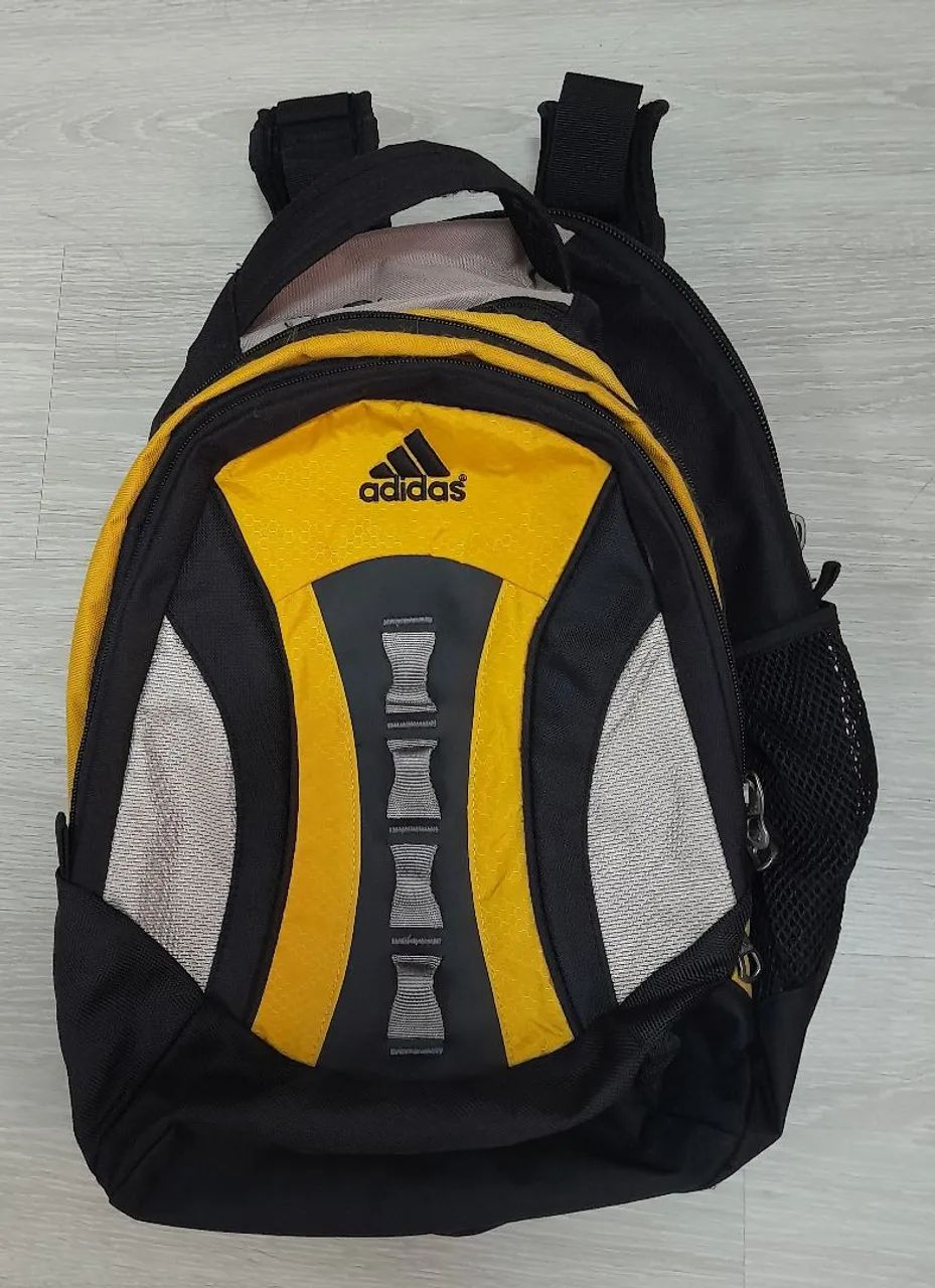 Mochila Adidas Loadspring