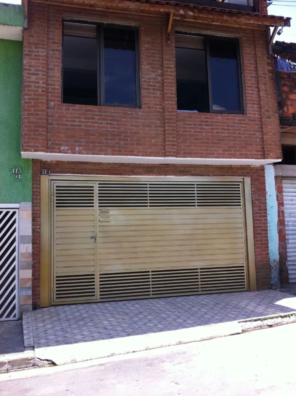 Alugo Kitnete/Studio Mobiliado em Osasco