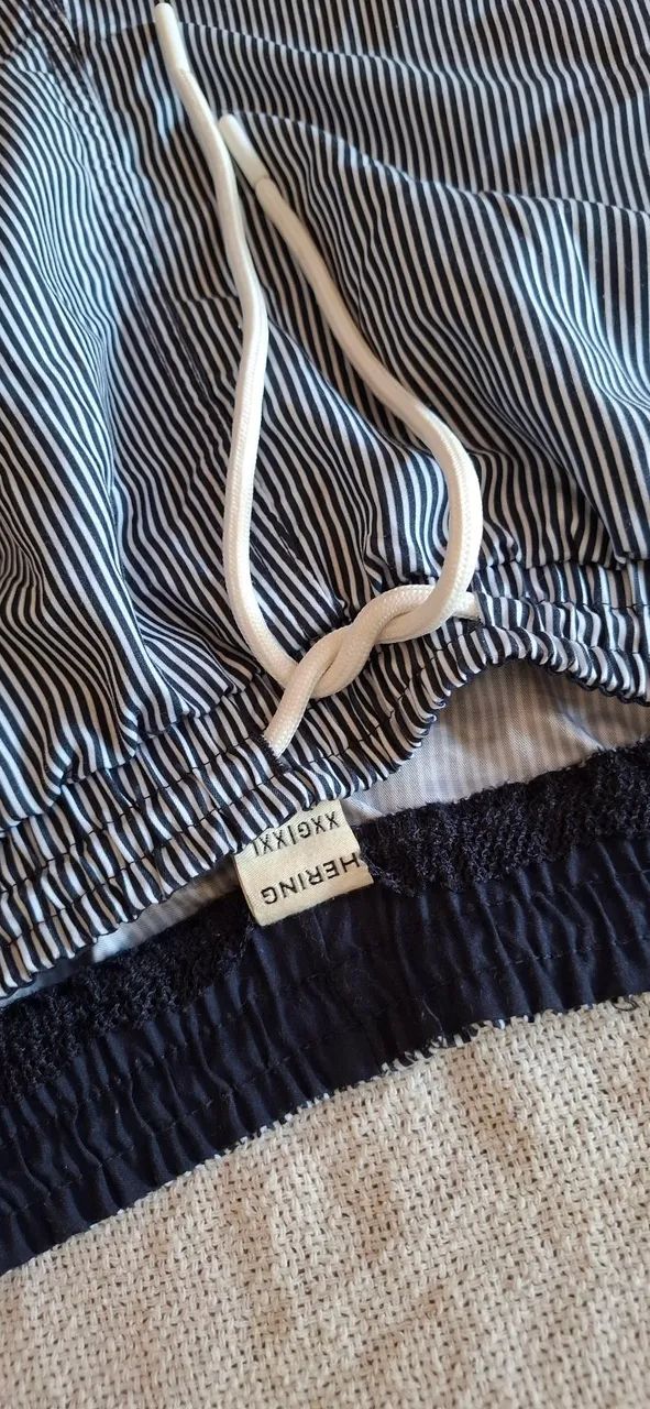 Short Hering XXG  - Foto 2