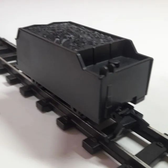 Ferrorama Tomy vagão carvoeiro - Foto 4