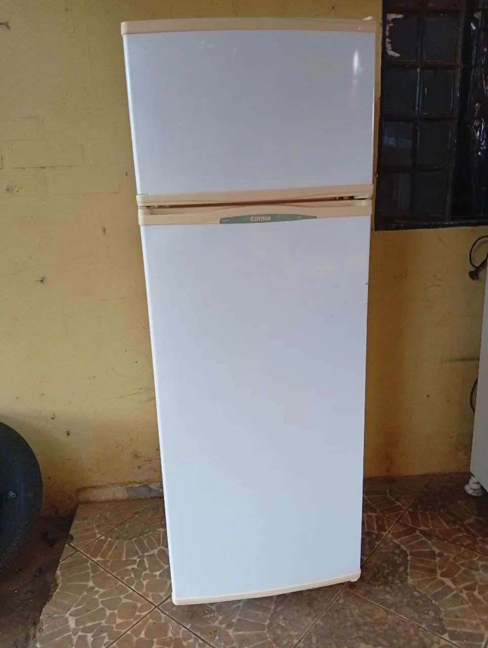 Geladeira Consul  - Foto 2
