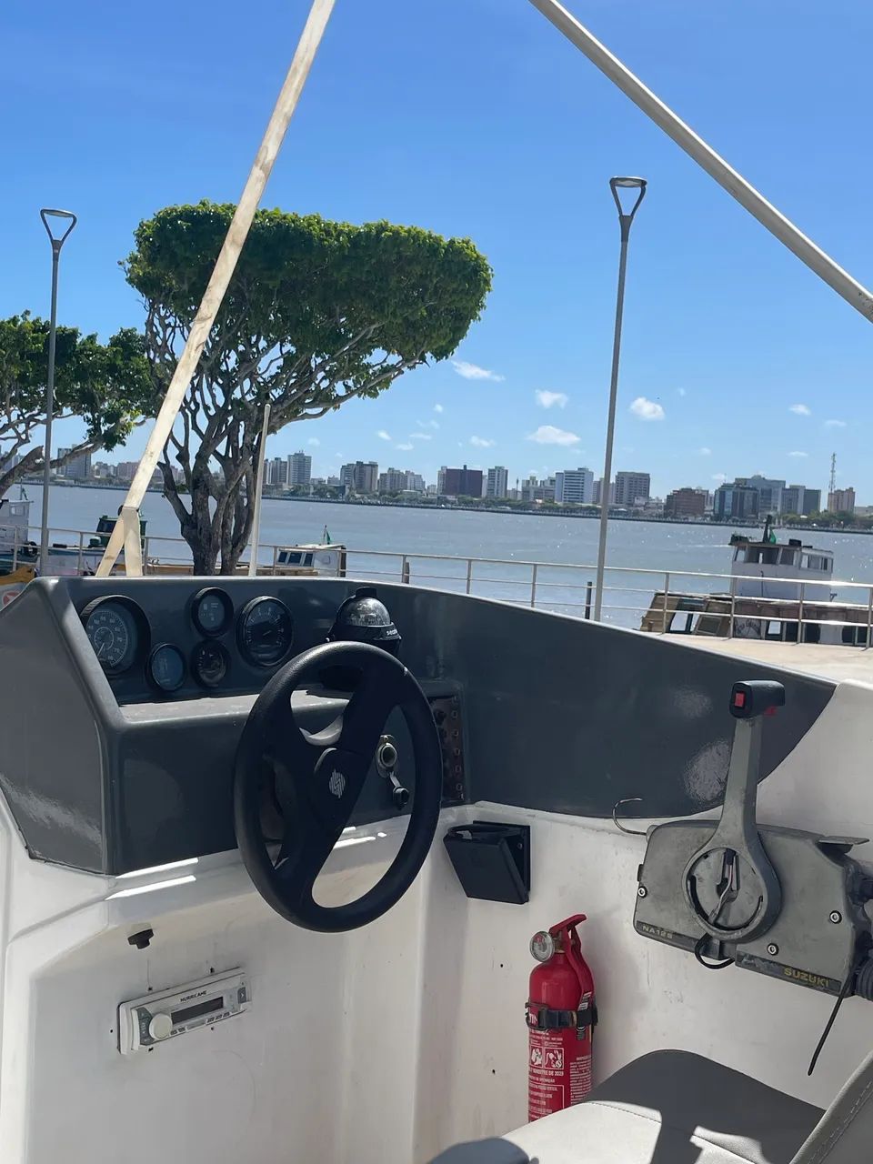 Lancha 21pes  - Foto 5