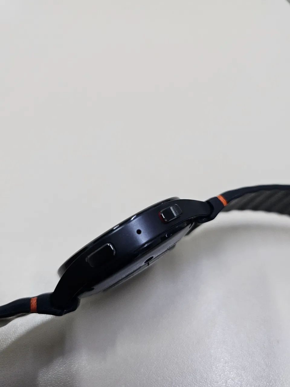 GALAXY WATCH 5 44MM BLUETOOTH - novíssimo  - Foto 3