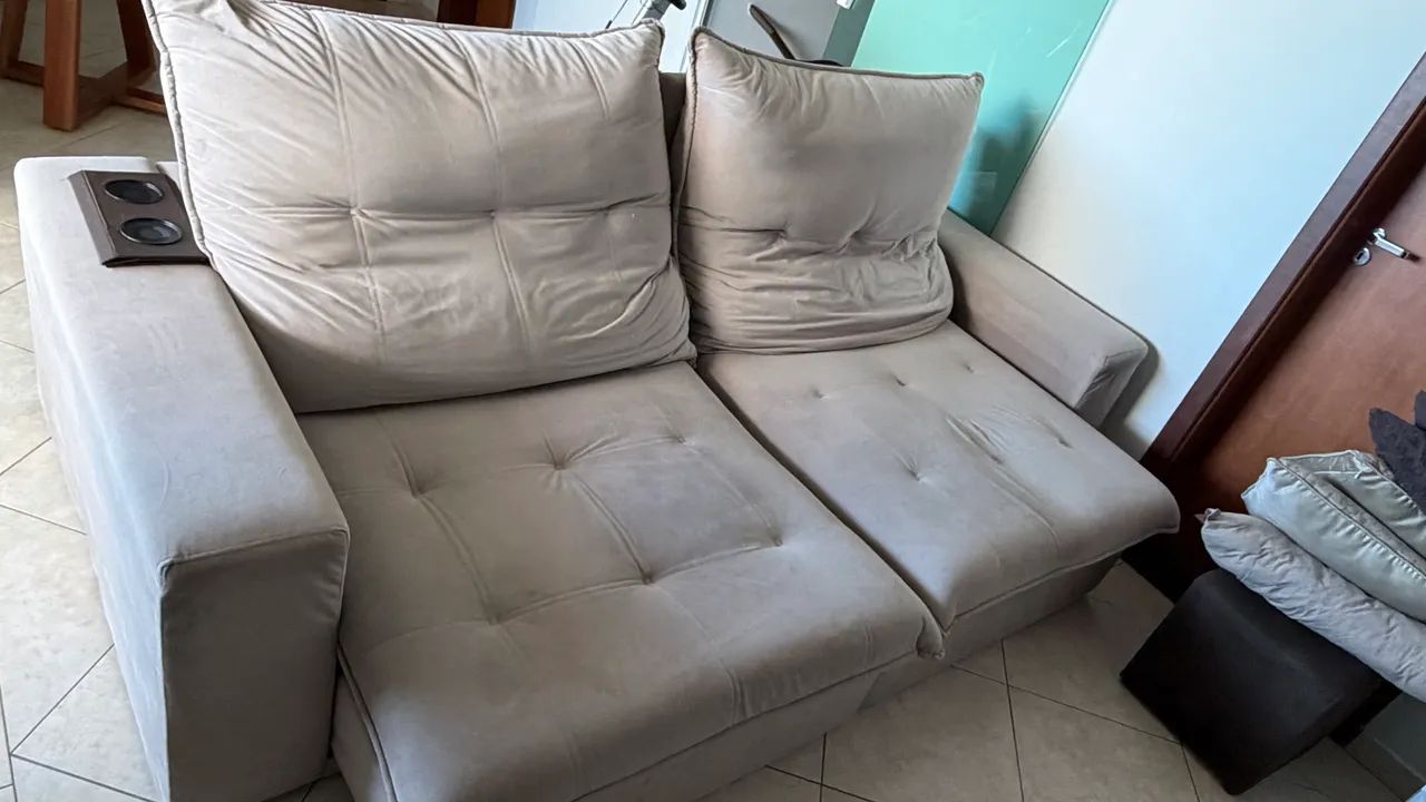 Sofá  - Foto 3