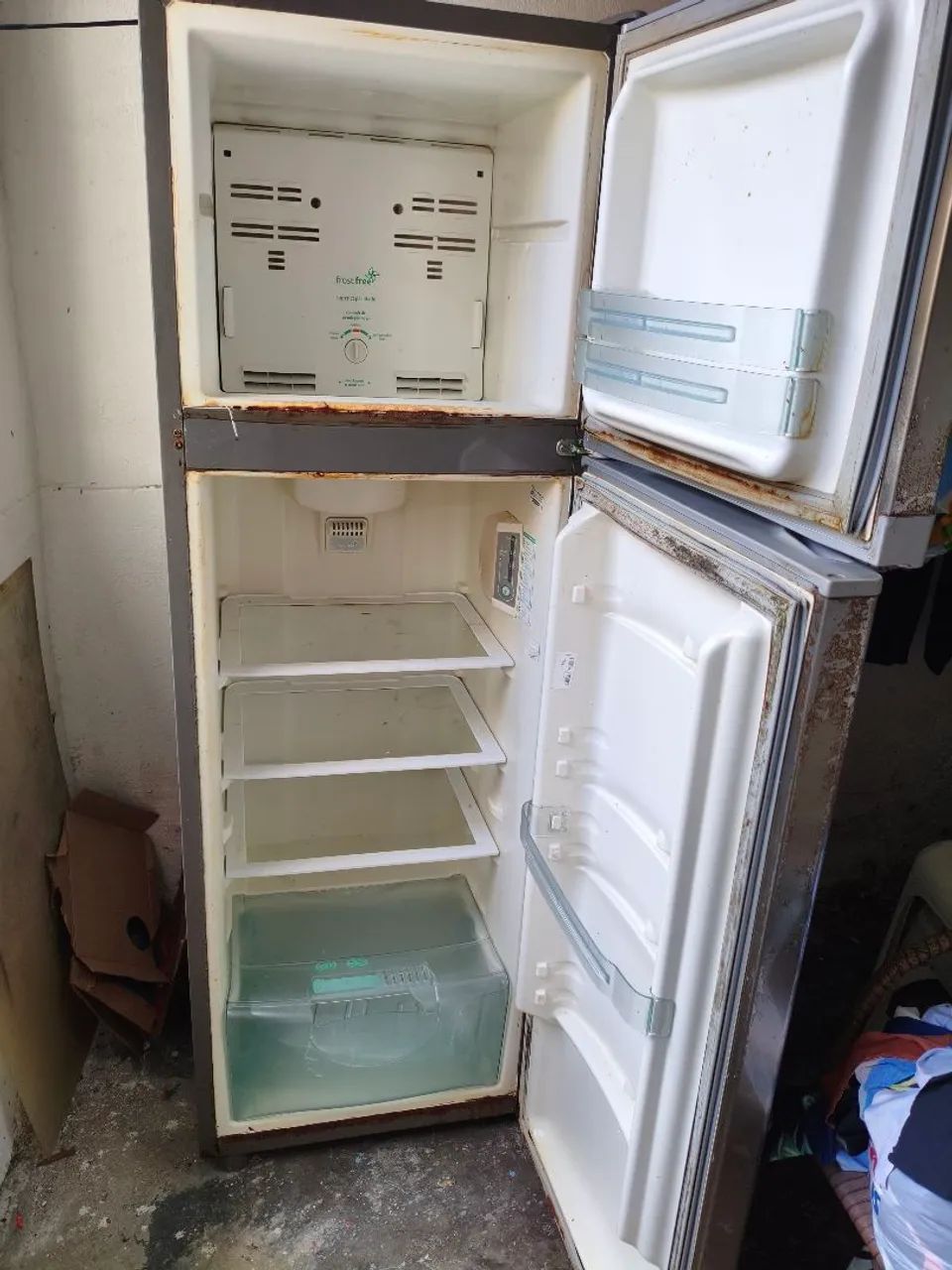 Refrigerador  - Foto 5
