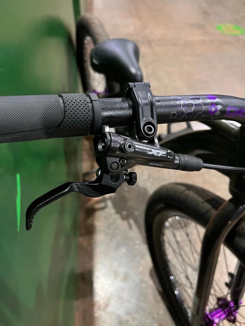 Bicicleta showdugrau - Foto 2