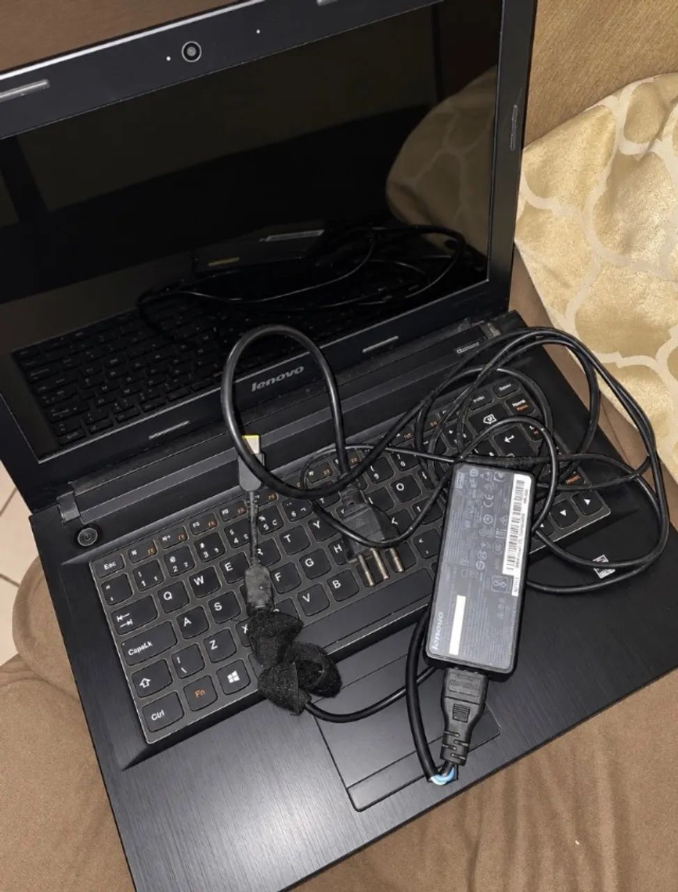 Notebook Lenovo 