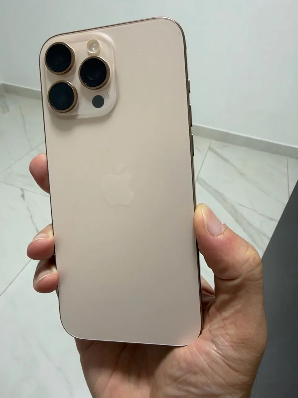 iPhone 16 Pro Max 512 GB