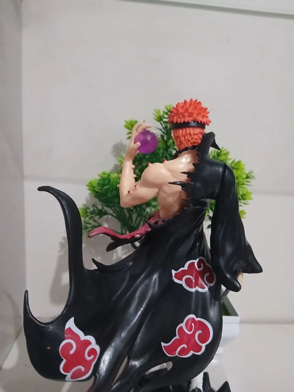 Action figure PAIN - Foto 2