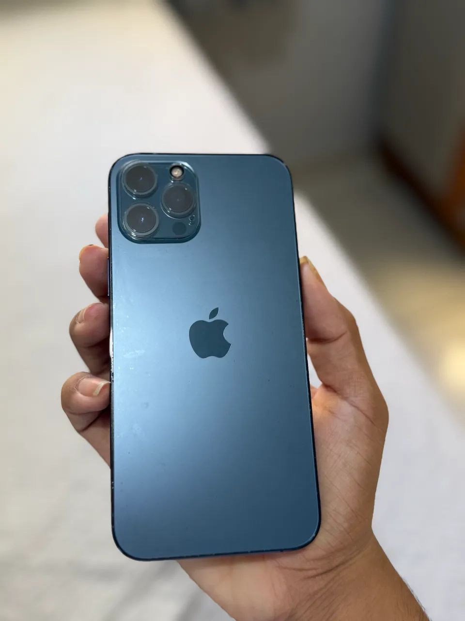 Vendo 12 pro max  - Foto 4