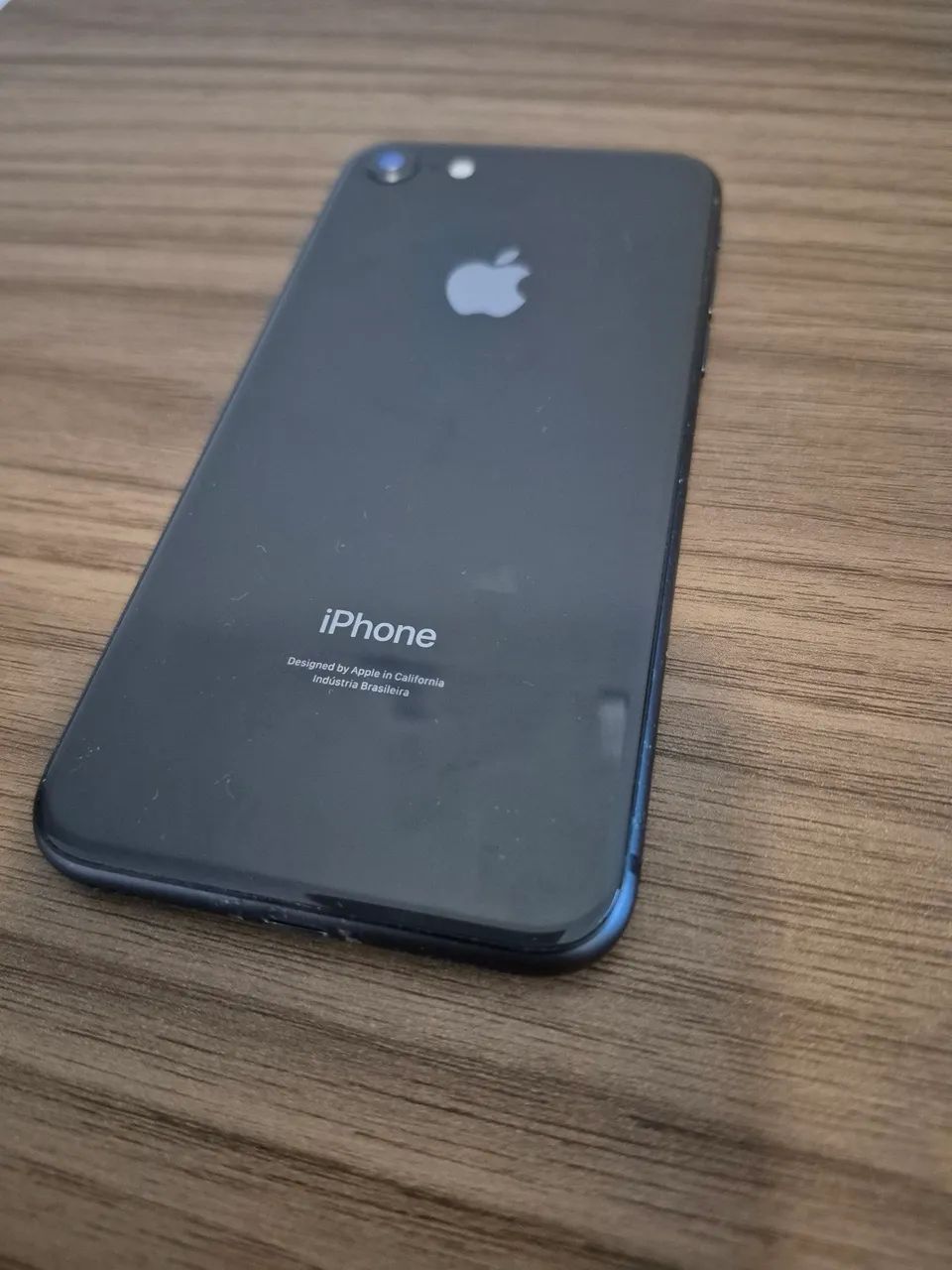 Iphone 8 de 256 Gb modelo MQ7C2BR/A  - Foto 2