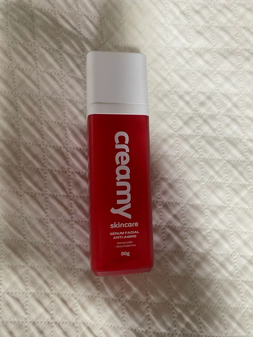 Retinal da CreaMy  - Foto 2