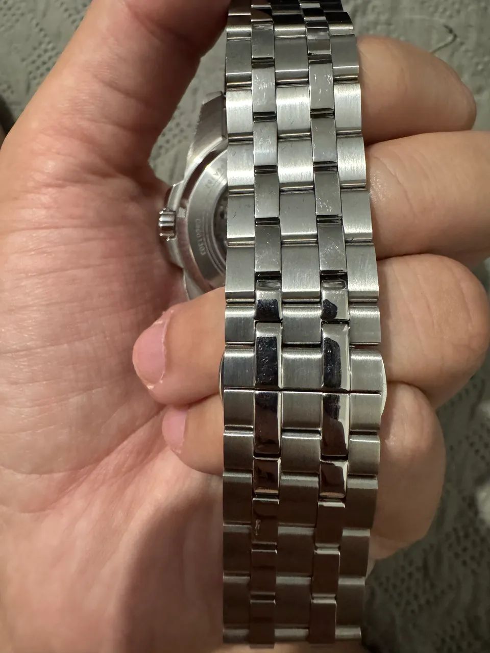 Relógio Automático Bulova Sutton Automatic Skeleton - Foto 2