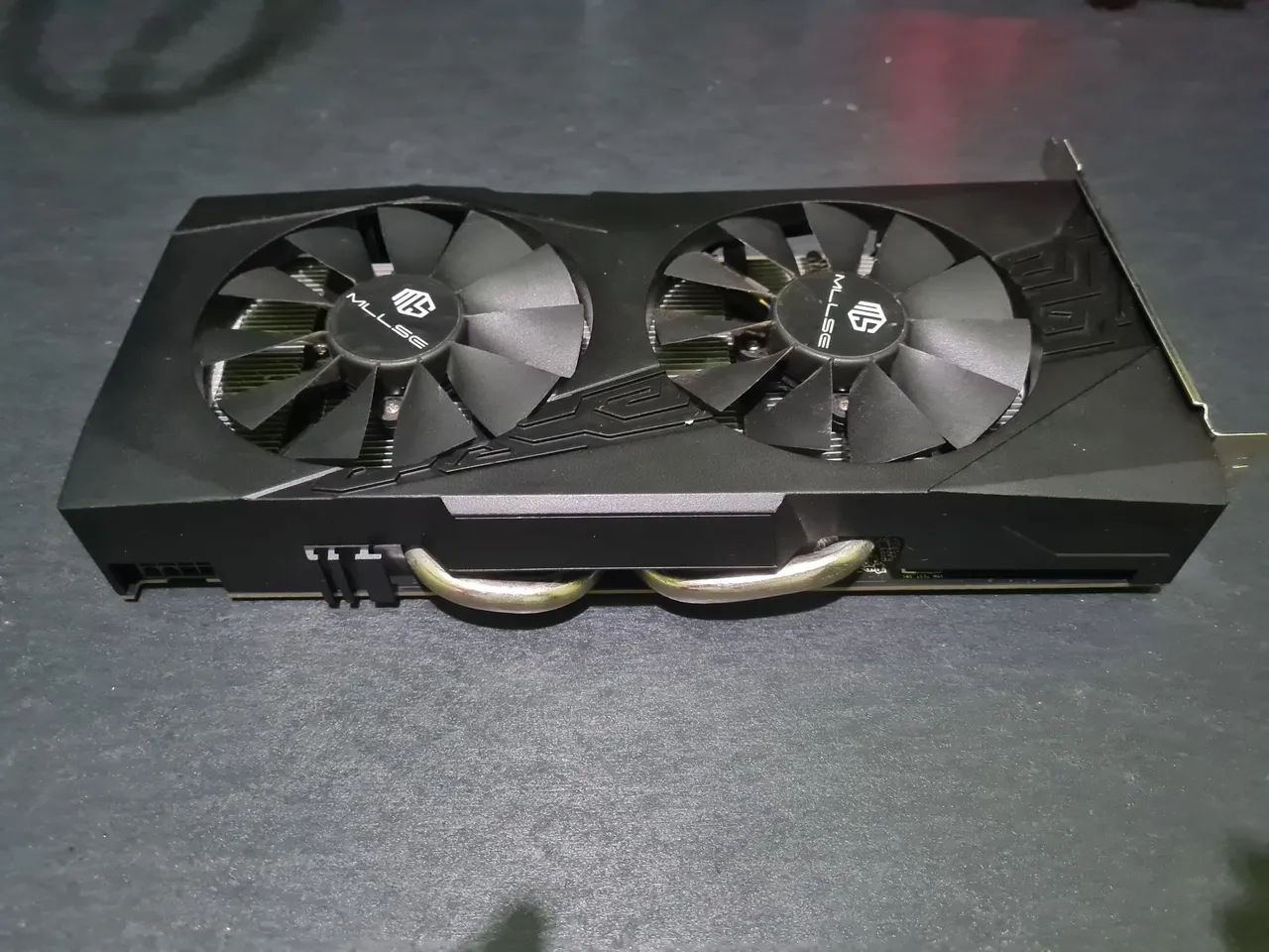 RX580 8GB 2048sp. - Foto 2
