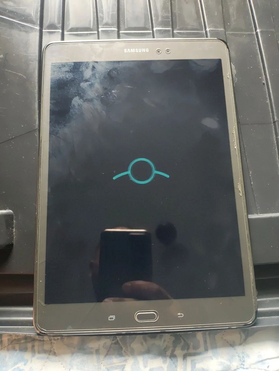 Tablet Samsung SM-P555M - Foto 2