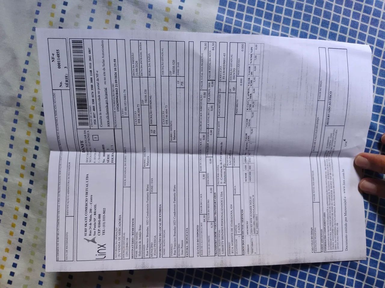 Durabilidade excelente!  - Foto 5