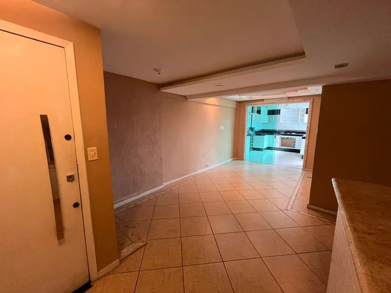 Apartamento | Aluguel | Aterrado - Foto 4