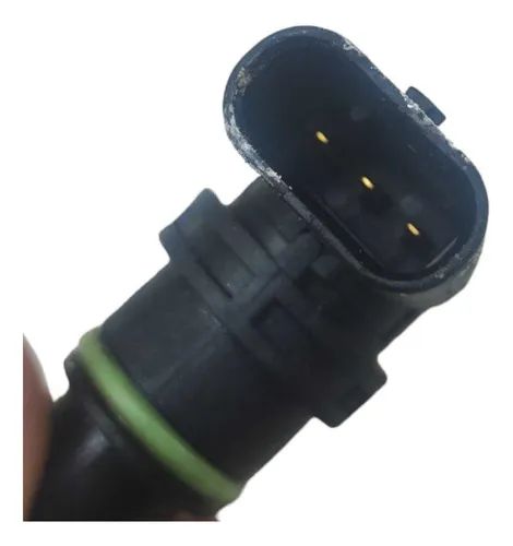 Sensor De Rotação Volkswagen Nivus 1.0 2020 A 2023 - Foto 2