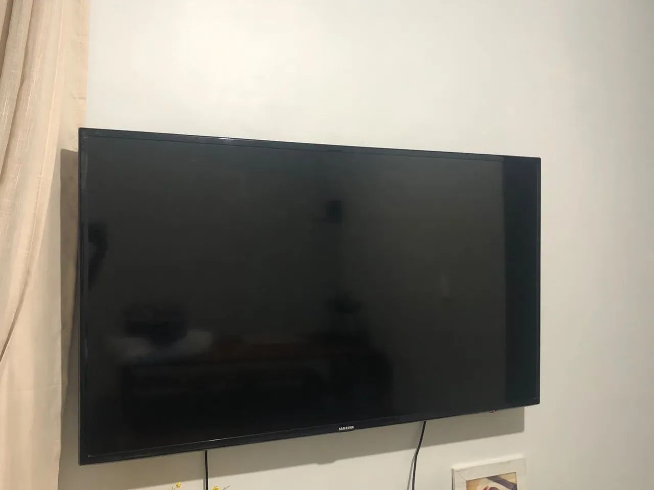 Tv 55" Samsung - Foto 2