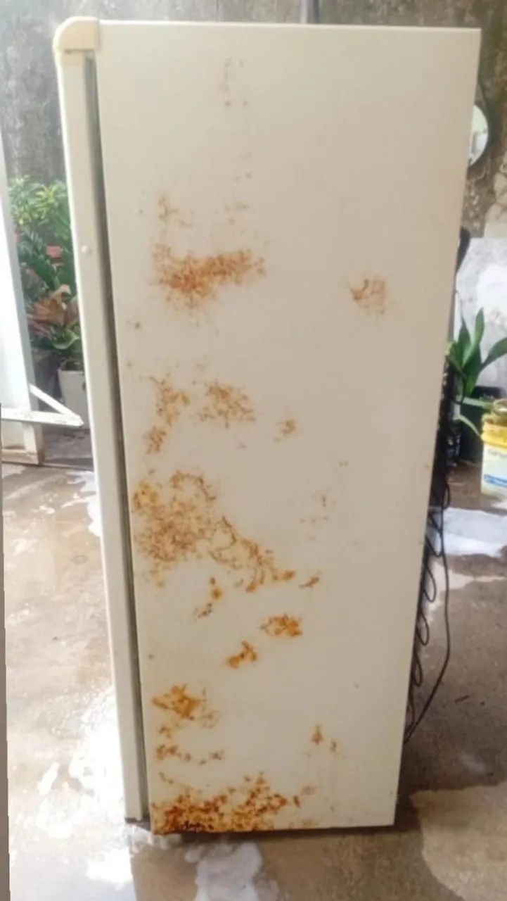 Geladeira 