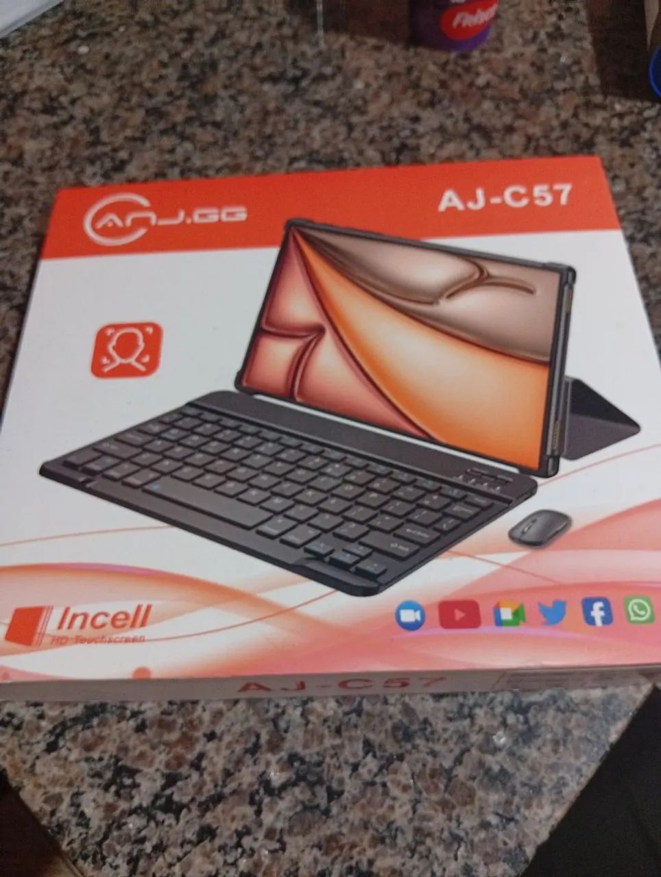 Tablet 