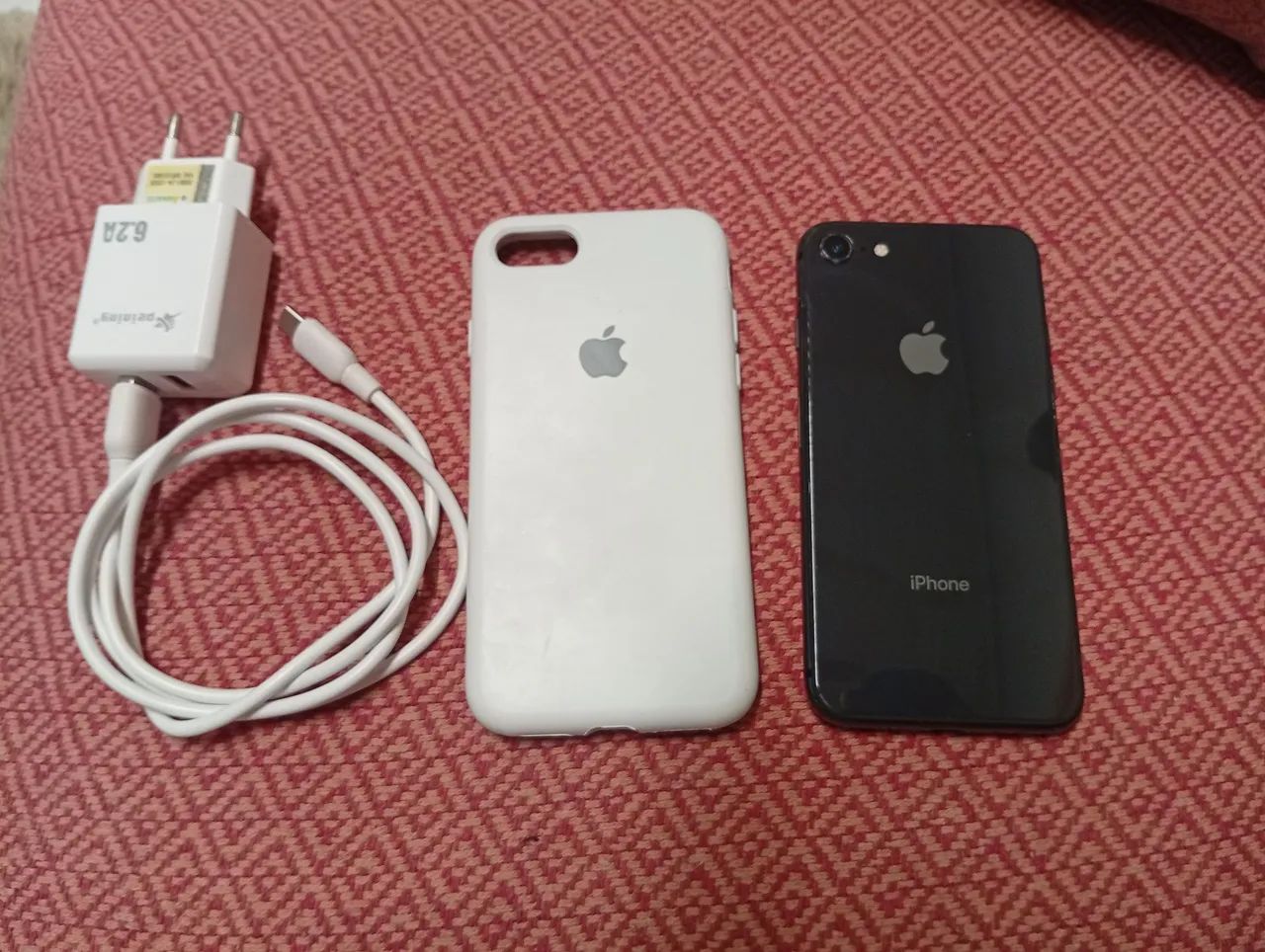 Iphone 8 Usado - Foto 3