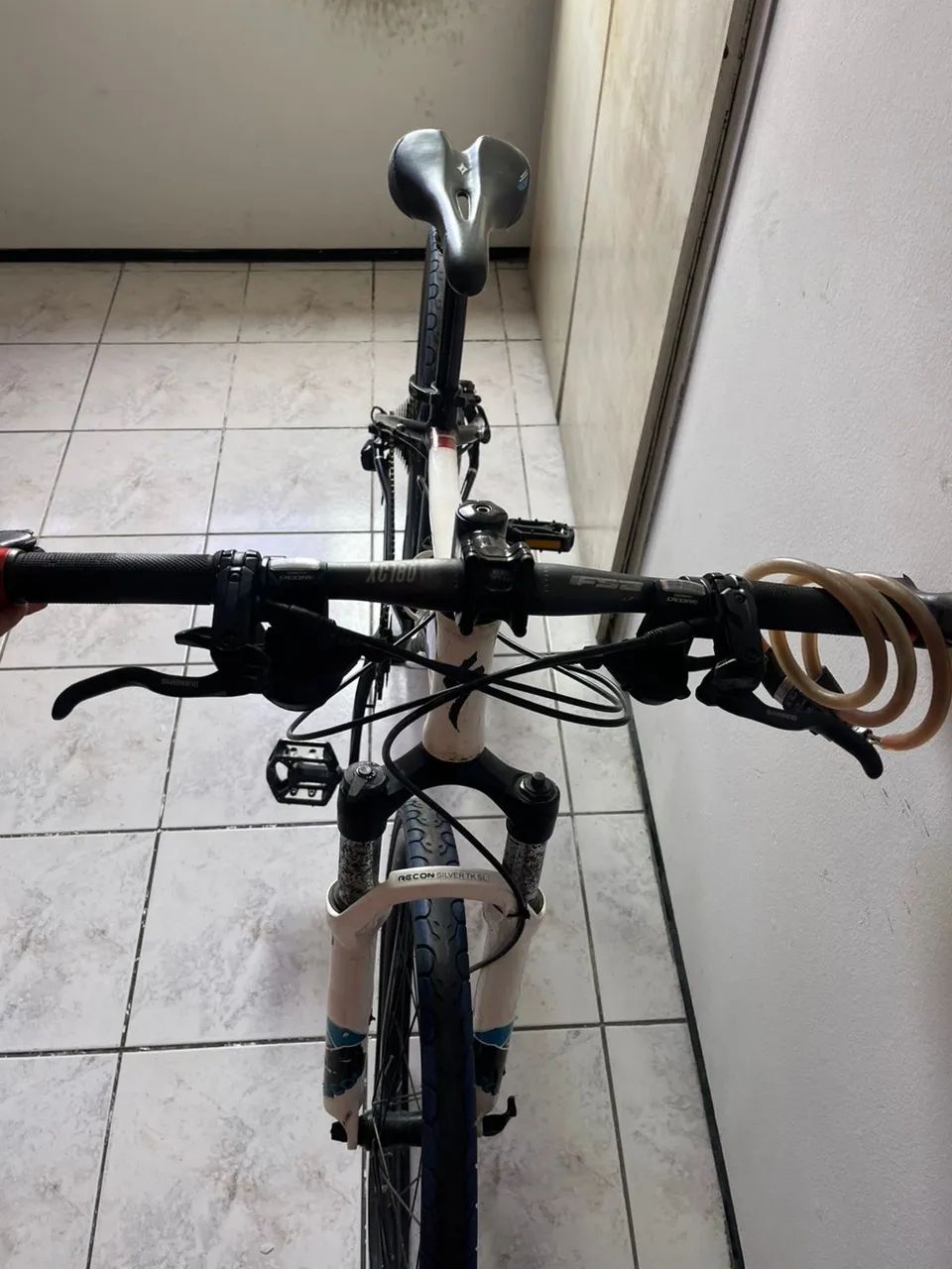 Bicicleta Specialized Jett Expert 26 - Foto 4