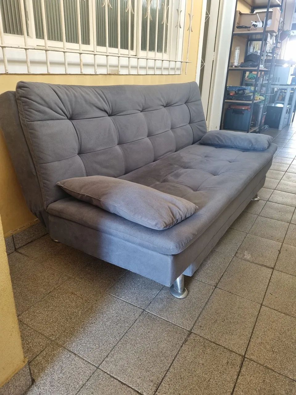 Sofá cama - Foto 3