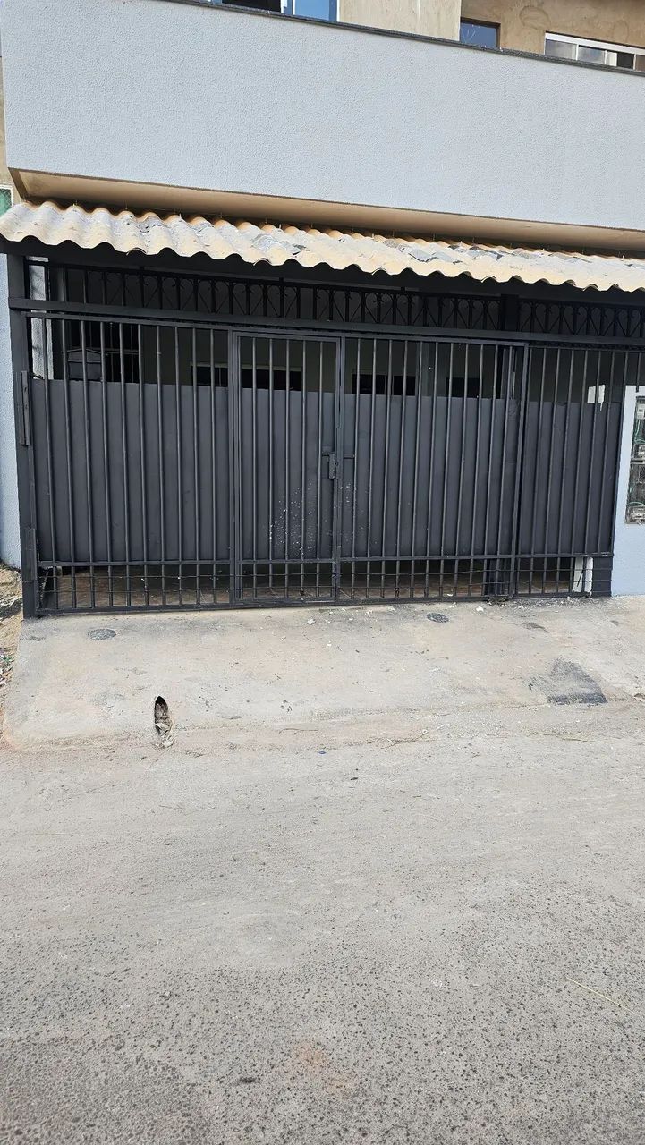 Aluga-se casa na samambaia sul  - Foto 3