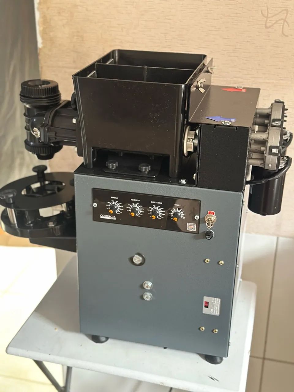 Máquina de Salgados  - Foto 5